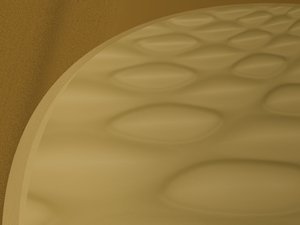 离线预测